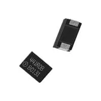 Y116920K0000T9R by Vishay Foil Resistors