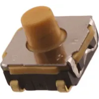 KSC401J50SHLFS by C & K Components