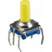 KSL1M511LFT by C & K Components