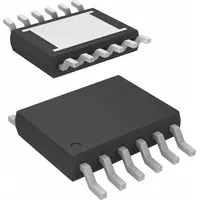 LT3652EMSE#TRPBF by Linear Technology