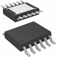 LT3652IMSE#PBF by Linear Technology