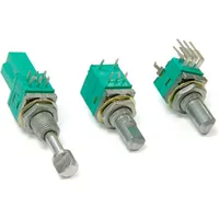 P0925N-FC15BR1K by Tt Electronics Plc