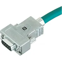 61030010010010 by Harting Electronics & Kg