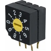 SD-2011 by Nidec Copal Electronics
