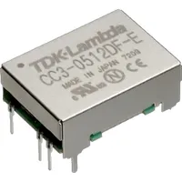 CC3-0512DF-E by TDK-Lambda