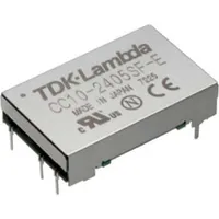 CC6-1205SR-E by TDK-Lambda