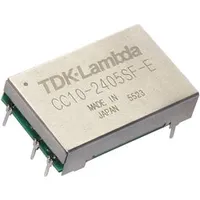CC10-2412SR-E by TDK-Lambda