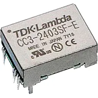 CC3-2405SR-E by TDK-Lambda