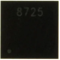 SX8725E083TRT by Semtech