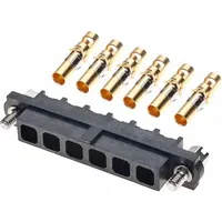 M80-4000000F1-06-325-00-000 by Harwin PLC