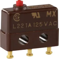 MS24547-2 by Honeywell Sensing And Control