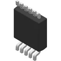 LM25069PMM-2 by National Semiconductor