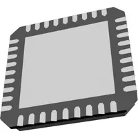 MAX19995AETX+T by Maxim Integrated
