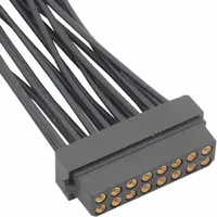 M80-8880601 by Harwin PLC