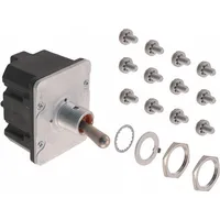 4NT1-8 by Honeywell Sensing And Control