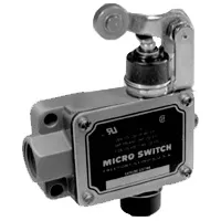 BAF1-3RN2X-LH by Honeywell Sensing And Control