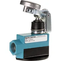 BZV6-2RN4 by Honeywell Sensing And Control