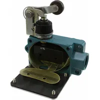 DTF2-2RN2-LH by Honeywell Sensing And Control