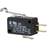 V7-1B37D8-263 by Honeywell Sensing And Control