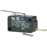 V7-1C28E9-022 by Honeywell Sensing And Control