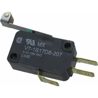 V7-1S17D8-207 by Honeywell Sensing And Control