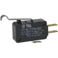 V7-6C17D8-263 by Honeywell Sensing And Control
