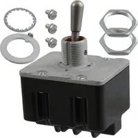 4TL1-10 by Honeywell Sensing And Control