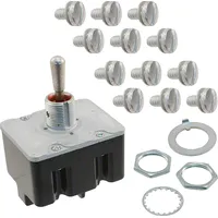 4TL1-72E by Honeywell Sensing And Control