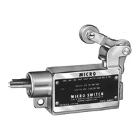BZLN-210-RH by Honeywell Sensing And Control
