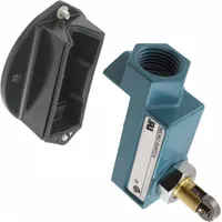 BZV6-2RQ8 by Honeywell Sensing And Control