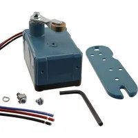EX-XR3 by Honeywell Sensing And Control