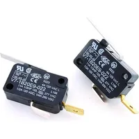 V7-1B20E9-022 by Honeywell Sensing And Control