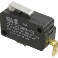 V7-1C27D855-002 by Honeywell Sensing And Control