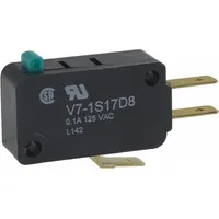 V7-1S17D8 by Honeywell Sensing And Control