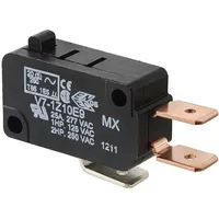 V7-1Z10E9 by Honeywell Sensing And Control