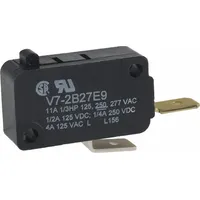 V7-2B27E9 by Honeywell Sensing And Control
