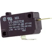 V7-2B37D8 by Honeywell Sensing And Control