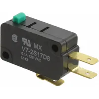 V7-2S17D8 by Honeywell Sensing And Control