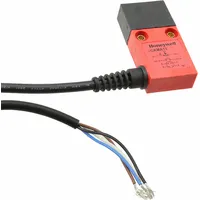 GKMA13 by Honeywell Sensing And Control