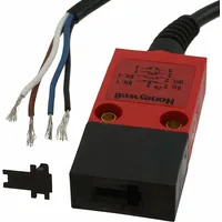 GKMB39 by Honeywell Sensing And Control