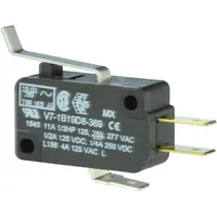 V7-1B19D8-369 by Honeywell Sensing And Control