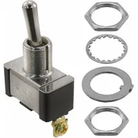 11TS15-4 by Honeywell Sensing And Control