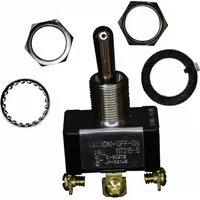 11TS15-5 by Honeywell Sensing And Control