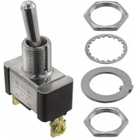 11TS15-8 by Honeywell Sensing And Control