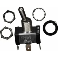 11TS95-3 by Honeywell Sensing And Control