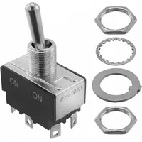 12TS115-3 by Honeywell Sensing And Control