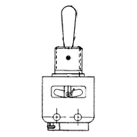 13AT25-T by Honeywell Sensing And Control