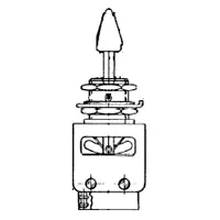 13AT446-T2 by Honeywell Sensing And Control
