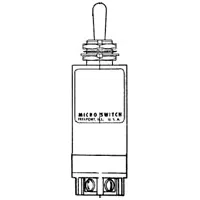 25ET79-S by Honeywell Sensing And Control