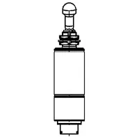 26ET1-R-G by Honeywell Sensing And Control